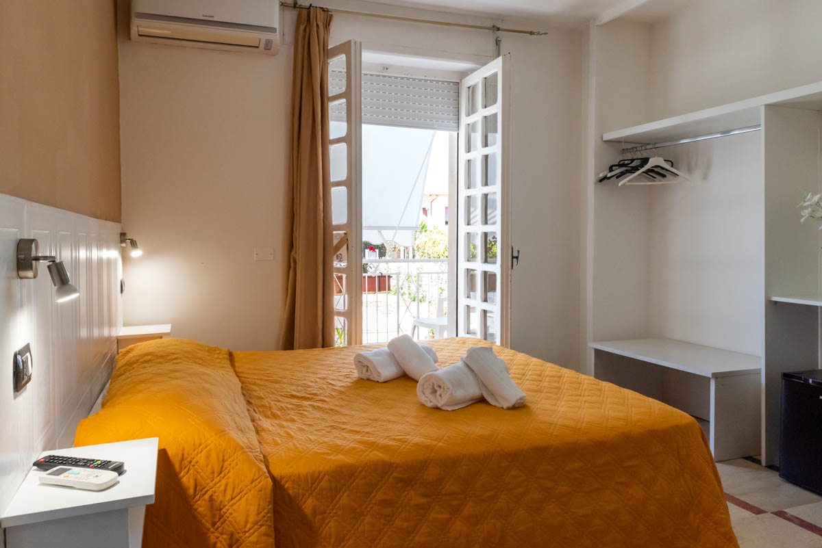 paestum solaris B&B